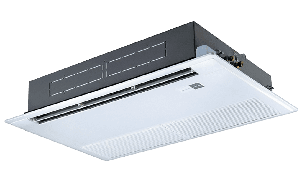 Plafondmodel Airco