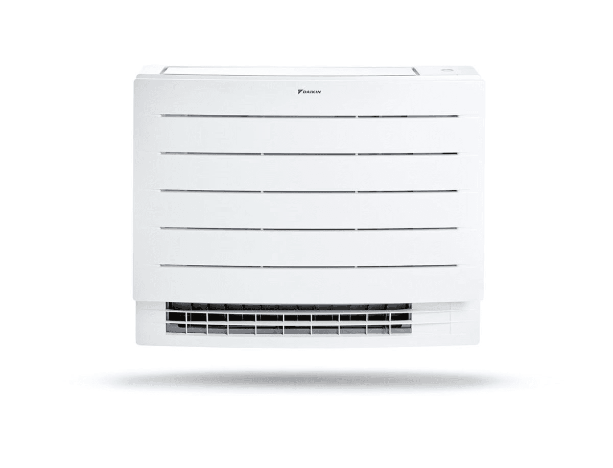 Vloermodel Airco